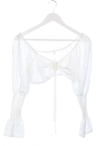 Damen Shirt SHEIN, Größe S, Farbe Weiß, Preis 1,99 €