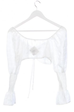 Damen Shirt SHEIN, Größe S, Farbe Weiß, Preis 1,99 €