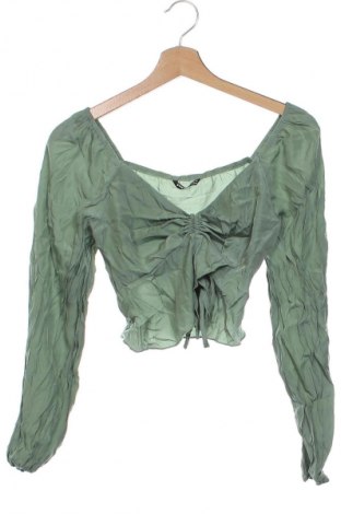 Damen Shirt SHEIN, Größe S, Farbe Grün, Preis € 1,99
