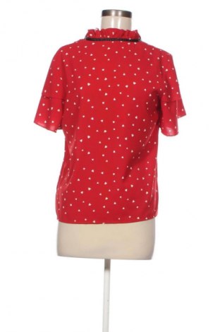 Dámská halenka SHEIN, Velikost S, Barva Vícebarevné, Cena  55,00 Kč