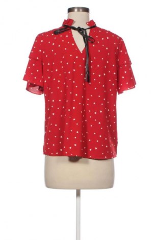 Dámská halenka SHEIN, Velikost S, Barva Vícebarevné, Cena  55,00 Kč