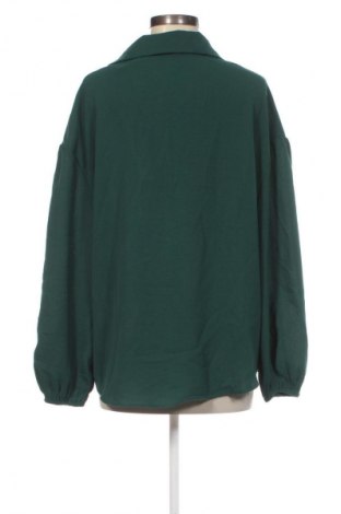 Bluză de femei SHEIN, Mărime M, Culoare Verde, Preț 7,99 Lei