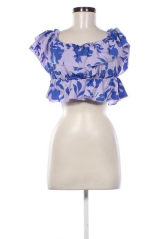 Női blúz SHEIN, Méret L, Szín Sokszínű, Ár 1 229 Ft