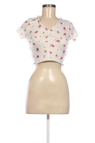 Bluză de femei SHEIN, Mărime S, Culoare Multicolor, Preț 13,99 Lei