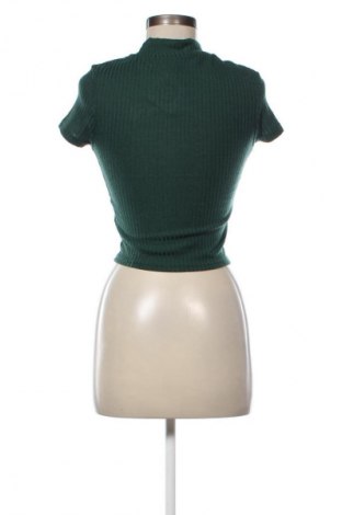 Bluzka damska SHEIN, Rozmiar S, Kolor Zielony, Cena 22,47 zł