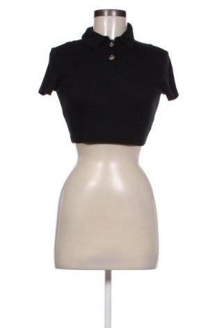 Bluzka damska SHEIN, Rozmiar S, Kolor Czarny, Cena 27,84 zł