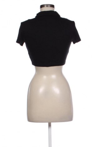 Bluzka damska SHEIN, Rozmiar S, Kolor Czarny, Cena 27,84 zł