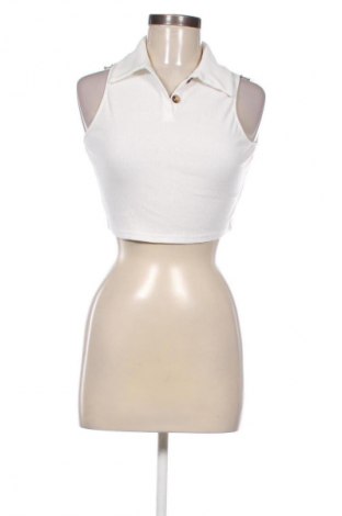 Damen Shirt SHEIN, Größe M, Farbe Weiß, Preis € 3,99