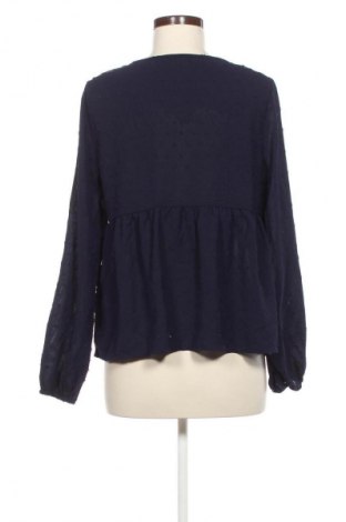 Bluză de femei SHEIN, Mărime M, Culoare Albastru, Preț 7,99 Lei