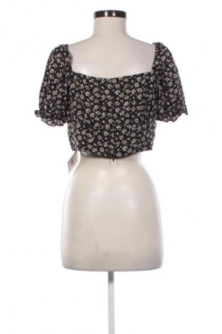 Damen Shirt SHEIN, Größe L, Farbe Mehrfarbig, Preis € 3,99