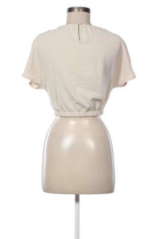 Damen Shirt SHEIN, Größe XS, Farbe Beige, Preis € 3,99