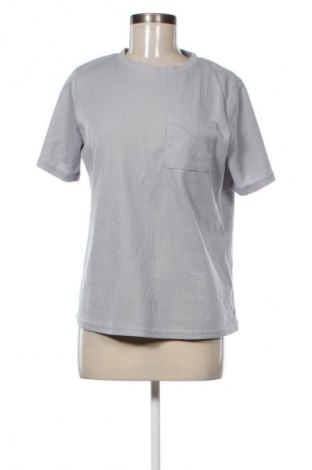 Női blúz SHEIN, Méret L, Szín Szürke, Ár 1 069 Ft