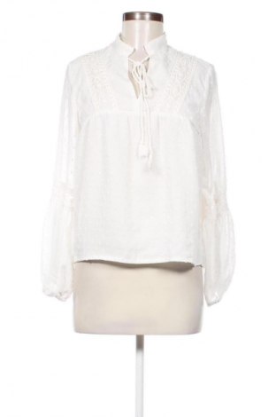 Női blúz SHEIN, Méret XS, Szín Fehér, Ár 3 800 Ft