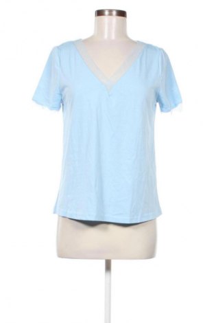 Bluză de femei SHEIN, Mărime S, Culoare Albastru, Preț 12,99 Lei