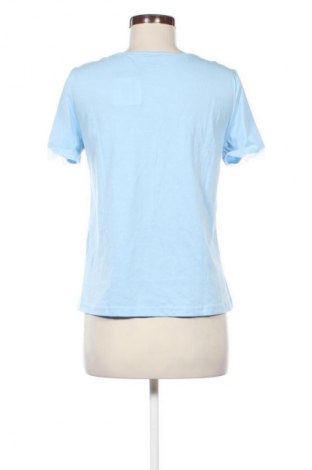 Bluză de femei SHEIN, Mărime S, Culoare Albastru, Preț 12,99 Lei