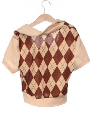 Damen Shirt SHEIN, Größe S, Farbe Mehrfarbig, Preis € 3,99