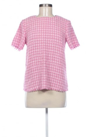 Bluzka damska SHEIN, Rozmiar S, Kolor Różowy, Cena 25,24 zł