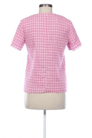 Bluzka damska SHEIN, Rozmiar S, Kolor Różowy, Cena 25,24 zł