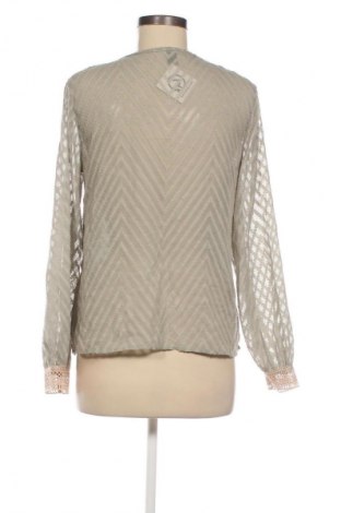 Bluză de femei SHEIN, Mărime S, Culoare Verde, Preț 50,00 Lei