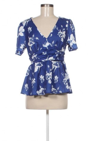 Damen Shirt SHEIN, Größe M, Farbe Mehrfarbig, Preis € 3,99