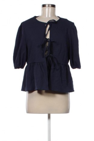 Női blúz SHEIN, Méret XL, Szín Kék, Ár 1 499 Ft