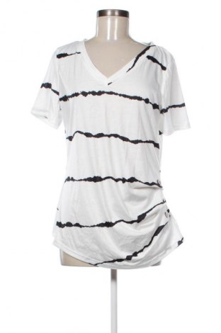 Γυναικεία μπλούζα SHEIN, Μέγεθος L, Χρώμα Πολύχρωμο, Τιμή 4,99 €