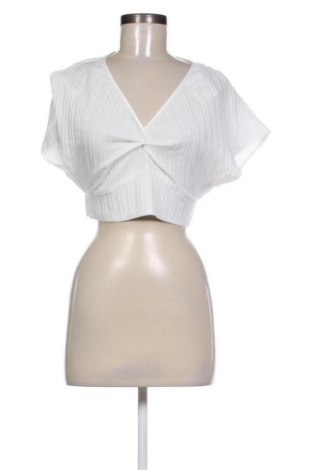 Damen Shirt SHEIN, Größe S, Farbe Weiß, Preis € 3,99