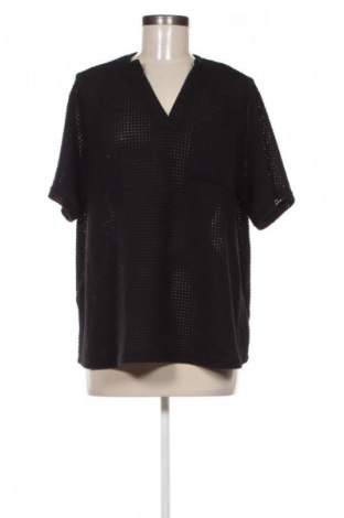 Damen Shirt SHEIN, Größe XL, Farbe Schwarz, Preis € 3,99