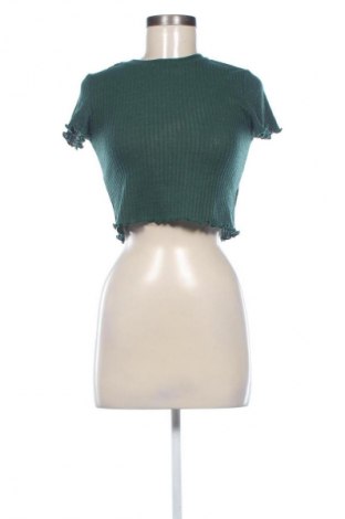Damen Shirt SHEIN, Größe S, Farbe Grün, Preis € 3,99