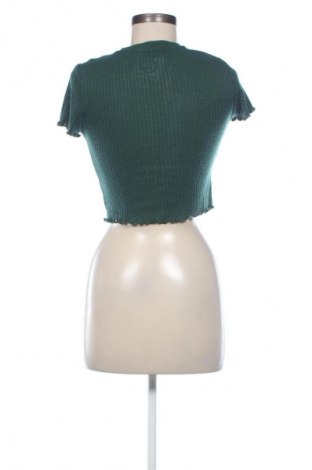 Damen Shirt SHEIN, Größe S, Farbe Grün, Preis € 3,99