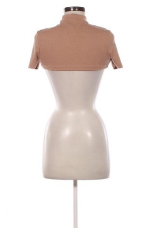 Női blúz SHEIN, Méret S, Szín Bézs, Ár 679 Ft