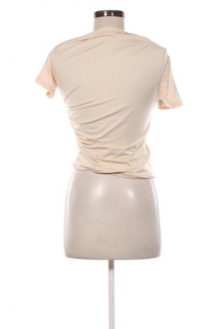 Damen Shirt SHEIN, Größe M, Farbe Beige, Preis € 3,99