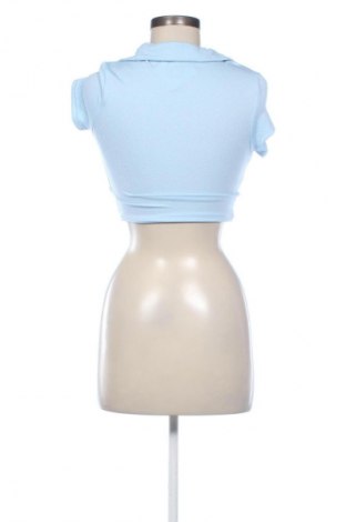Damen Shirt SHEIN, Größe XS, Farbe Blau, Preis € 3,99
