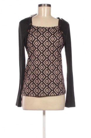 Damen Shirt SHEIN, Größe L, Farbe Mehrfarbig, Preis € 2,99