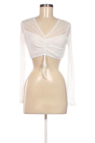 Damen Shirt SHEIN, Größe M, Farbe Weiß, Preis € 2,99
