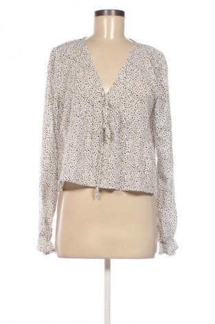 Damen Shirt SHEIN, Größe L, Farbe Mehrfarbig, Preis € 2,99