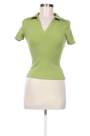 Bluză de femei SHEIN, Mărime XS, Culoare Verde, Preț 12,99 Lei