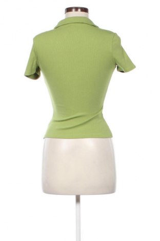 Bluză de femei SHEIN, Mărime XS, Culoare Verde, Preț 12,99 Lei