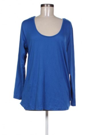 Női blúz SHEIN, Méret XL, Szín Kék, Ár 2 000 Ft