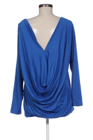Női blúz SHEIN, Méret XL, Szín Kék, Ár 2 000 Ft