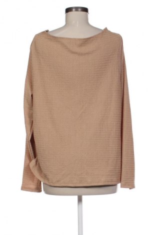 Dámská halenka SHEIN, Velikost 3XL, Barva Hnědá, Cena  129,00 Kč