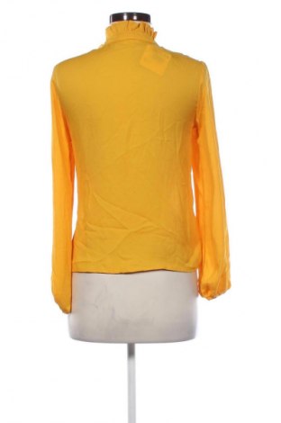 Női blúz SHEIN, Méret XS, Szín Sárga, Ár 879 Ft