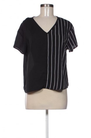 Damen Shirt SHEIN, Größe XS, Farbe Schwarz, Preis € 3,99