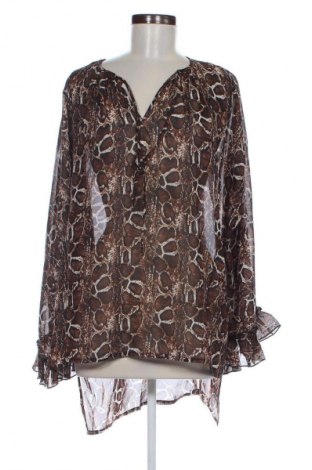 Női blúz SINGLE Los Angeles, Méret L, Szín Sokszínű, Ár 669 Ft