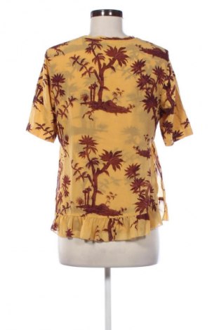 Γυναικεία μπλούζα Scotch & Soda, Μέγεθος S, Χρώμα Πολύχρωμο, Τιμή 41,99 €