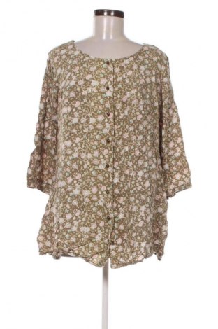 Dámská halenka Sheego, Velikost XL, Barva Vícebarevné, Cena  119,00 Kč