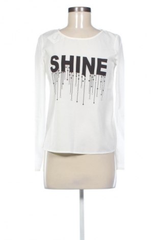 Női blúz Shine, Méret S, Szín Fehér, Ár 699 Ft