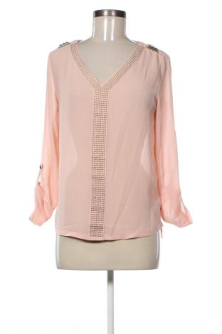 Damen Shirt Shk Mode, Größe M, Farbe Beige, Preis € 1,99