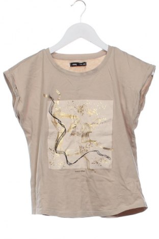 Női blúz Sinsay, Méret XXS, Szín Bézs, Ár 3 140 Ft