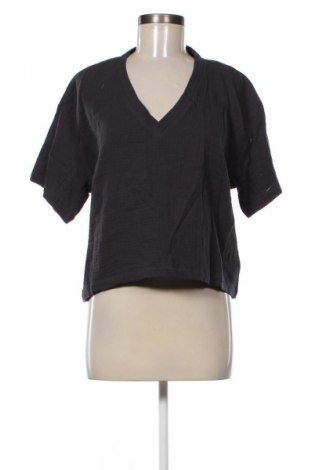 Damen Shirt Sinsay, Größe L, Farbe Grau, Preis € 3,99